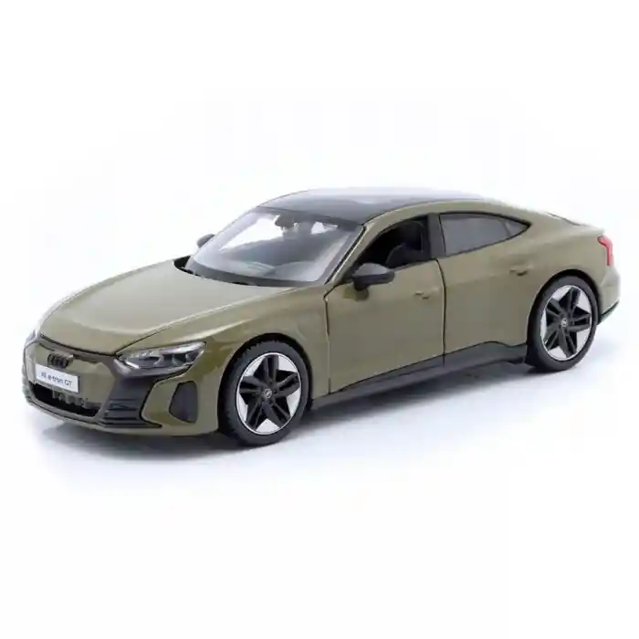 NessiWorld 1/25 2022 Audi RS e-tron GT