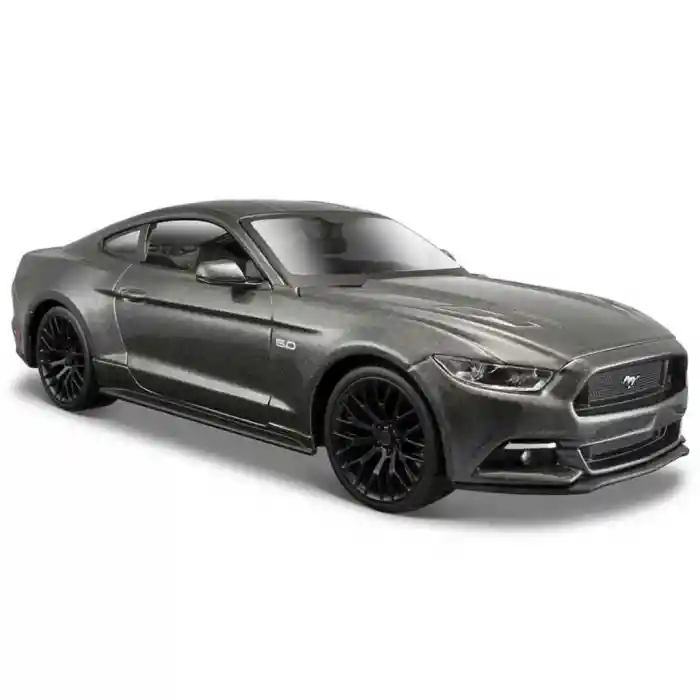 NessiWorld 1/24 2015 Ford Mustang GT