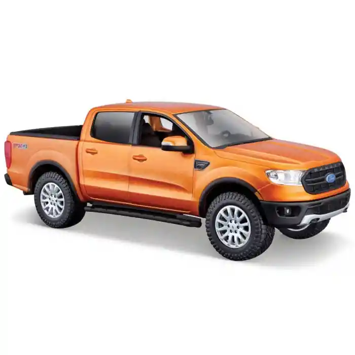 Maisto1:272019ModelFordRanger