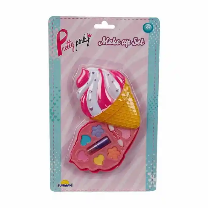 Makyaj Güzellik Seti