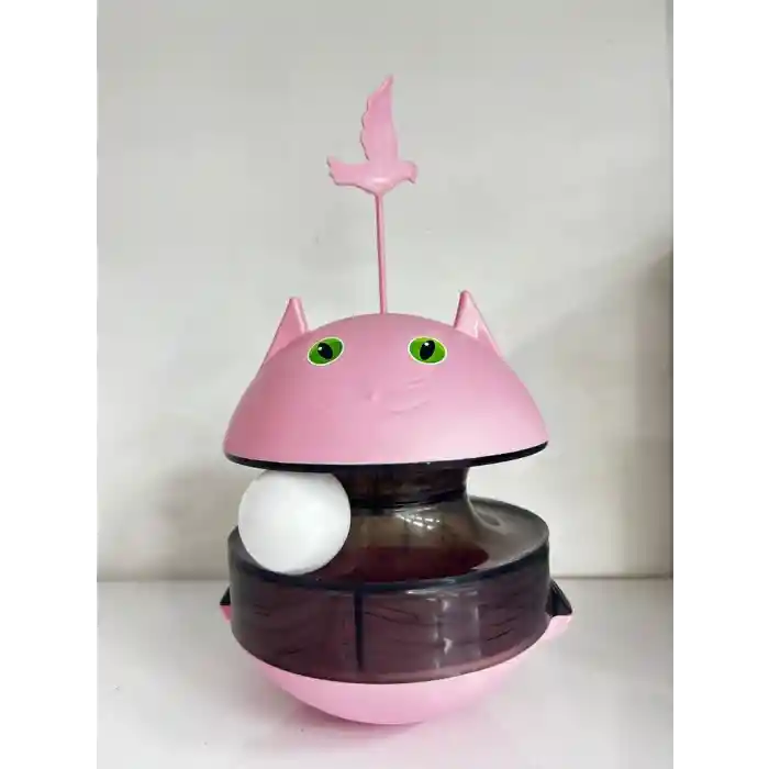 Mama Ödüllü Kedi Oyuncağı Hacı Yatmaz