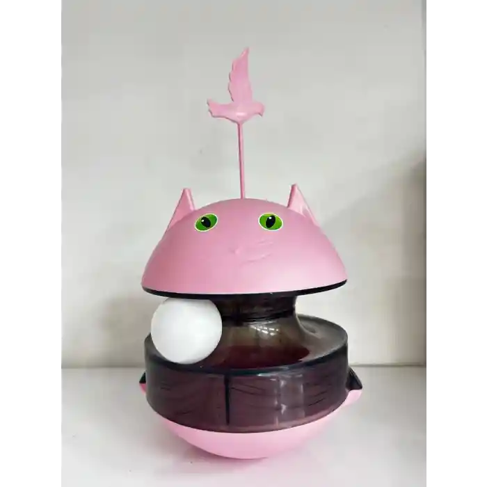 Mama Ödüllü Kedi Oyuncağı Hacı Yatmaz