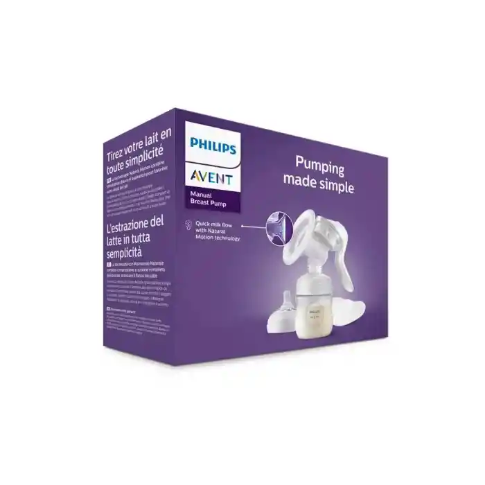 Manuel Göğüs Pompası