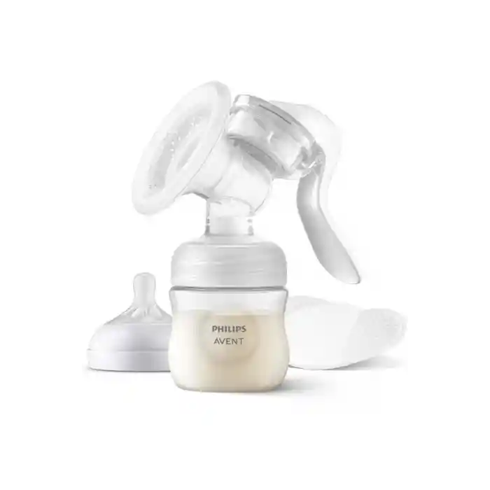 Manuel Göğüs Pompası