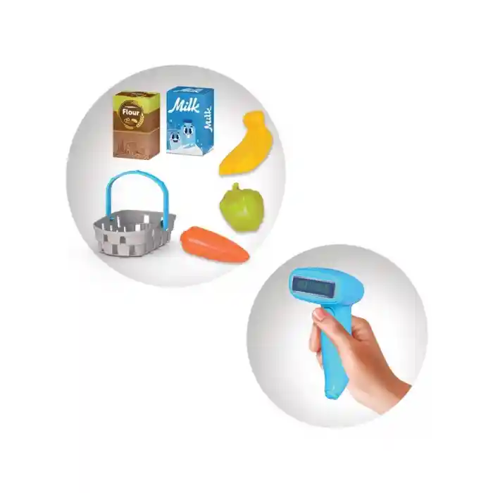 Market Set Bavulum 03904