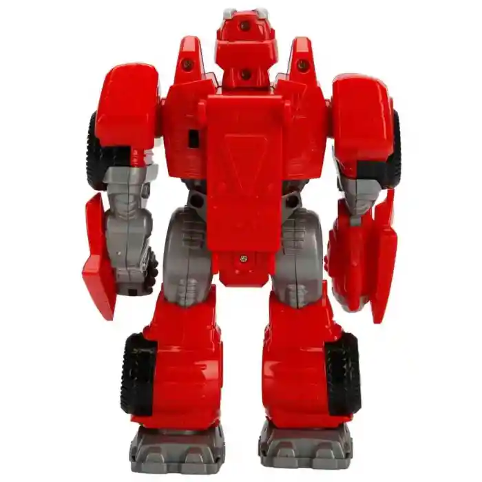 M.A.R.S. Sesli ve Işıklı Yürüyen Robot S00040407