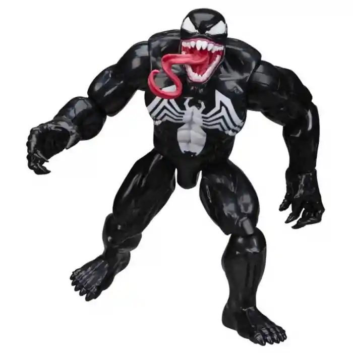 Marvel Spider-Man Titan Serisi Venom Aksiyon Figürü 30 cm
