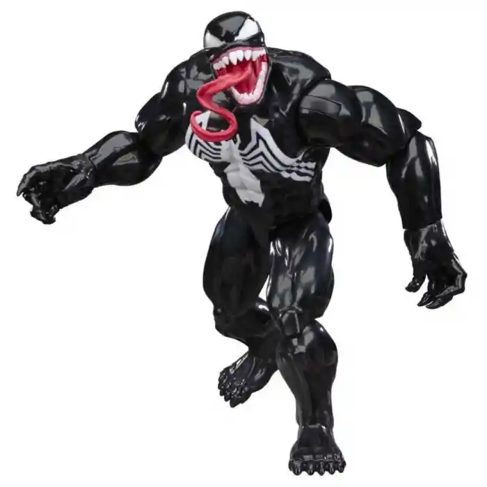 Marvel Spider-Man Titan Serisi Venom Aksiyon Figürü 30 cm