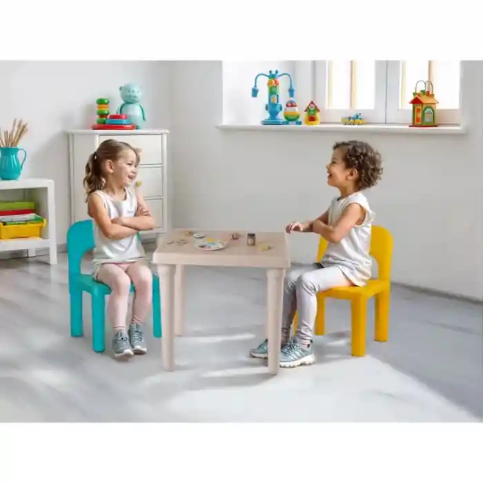 Masa & Sandalye Seti