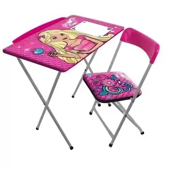 Masa Sandalye Seti Linda