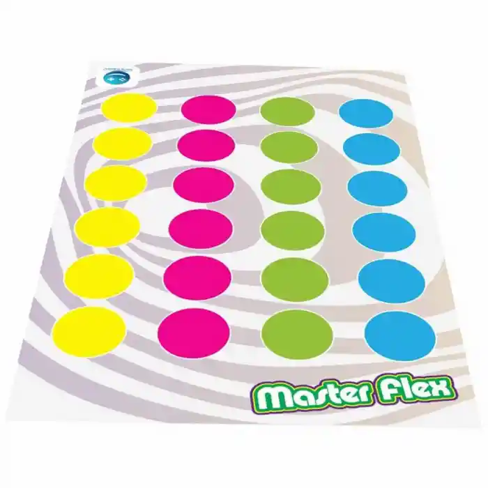 Master Flex Denge Oyunu