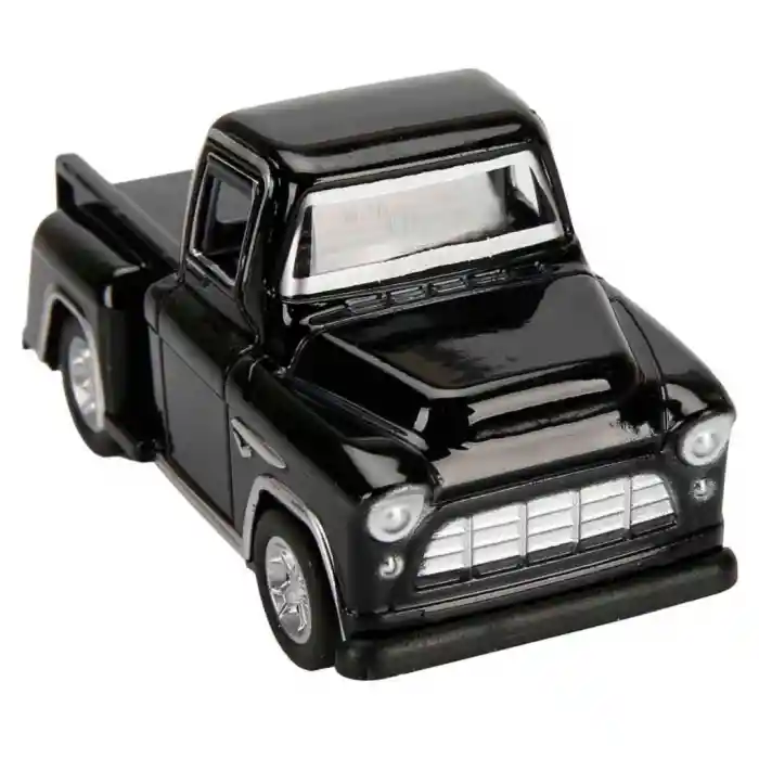 NessiWorld Die Cast Çek Bırak Kamyon