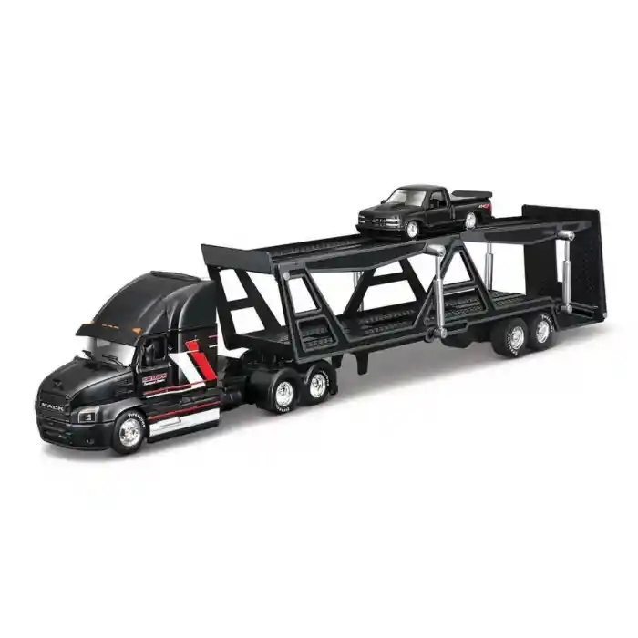 NessiWorld 11454 1 64 Design Seri Taşıyıcı Tırlar (adet fiyatıdır)