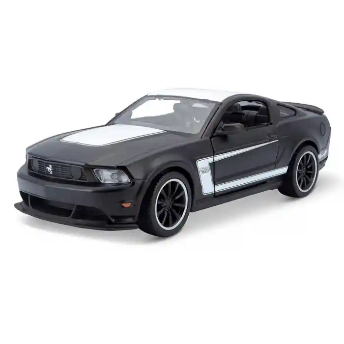 NessiWorld 31269 NessiWorld 1/24 Ford Mustang Boss 302 -Necotoys