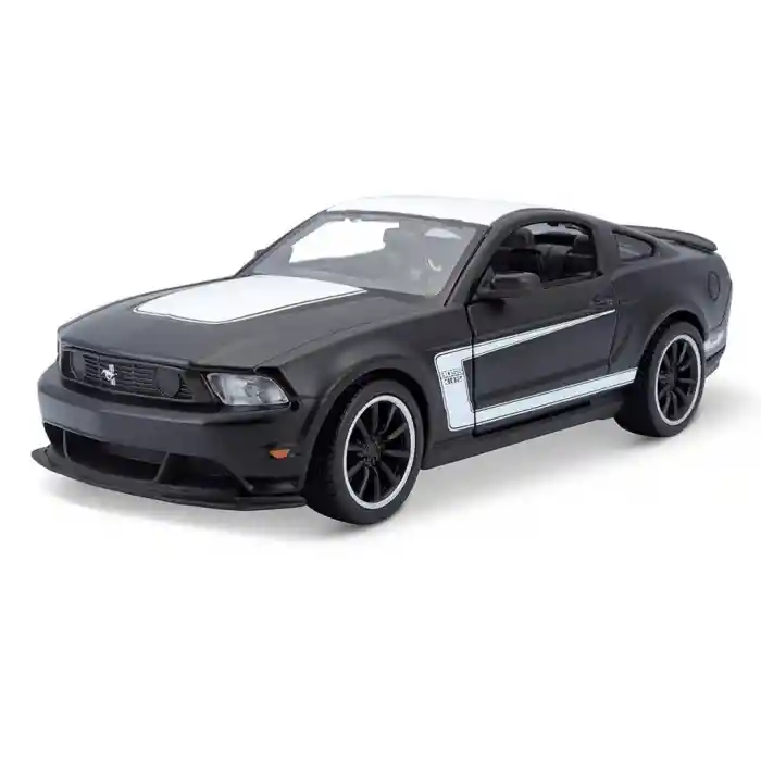 NessiWorld 31269 NessiWorld 1/24 Ford Mustang Boss 302 -Necotoys