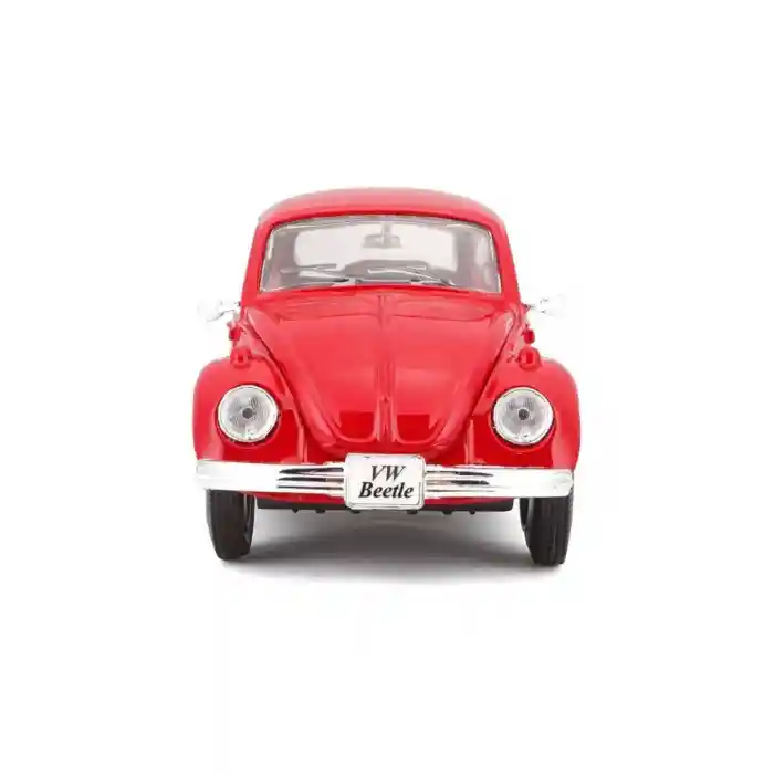 NessiWorld 31926 Volkswagen Beetle Model Araba 1:24 -Necotoys
