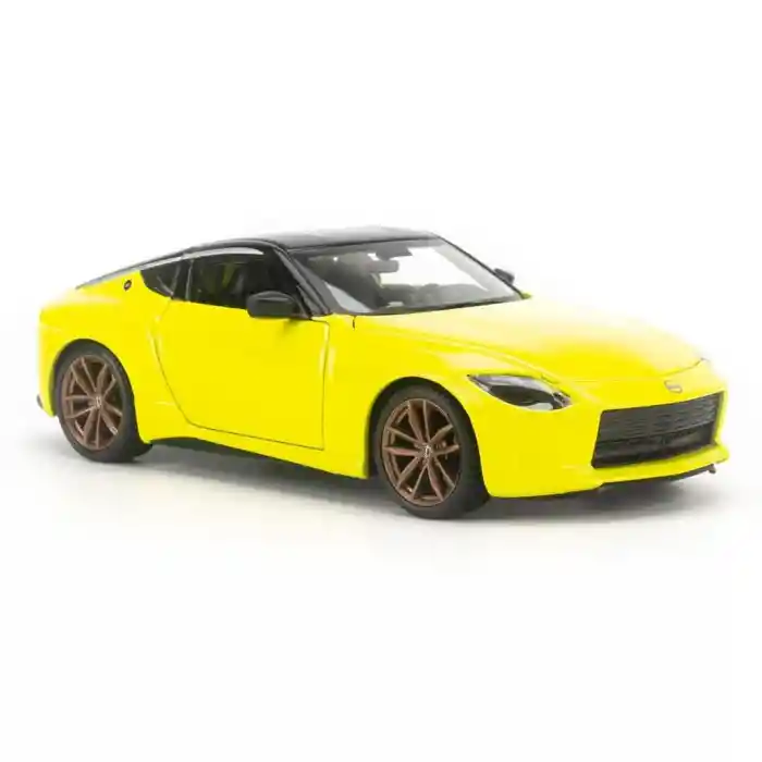 NessiWorld 32904 1 24 2023 NİSSAN Z