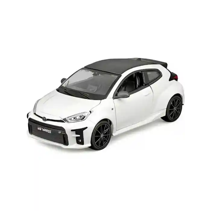 NessiWorld 32909 1:24 2021 Toyota GR Yaris -Necotoys
