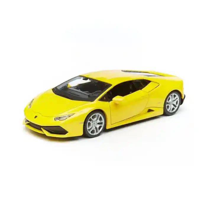 NessiWorld31509 NessiWorld 1/24 Lamborghini Huracan LP 610-4  Model Araba -Necotoys