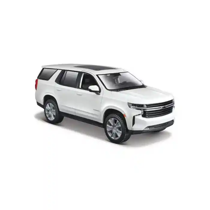 NessiWorld31533 NessiWorld 1/26 2021 Chevrolet Tahoe -Necotoys