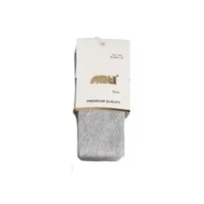 Meara Kız Kabartma Külotlu Çorap 340020 Asorti