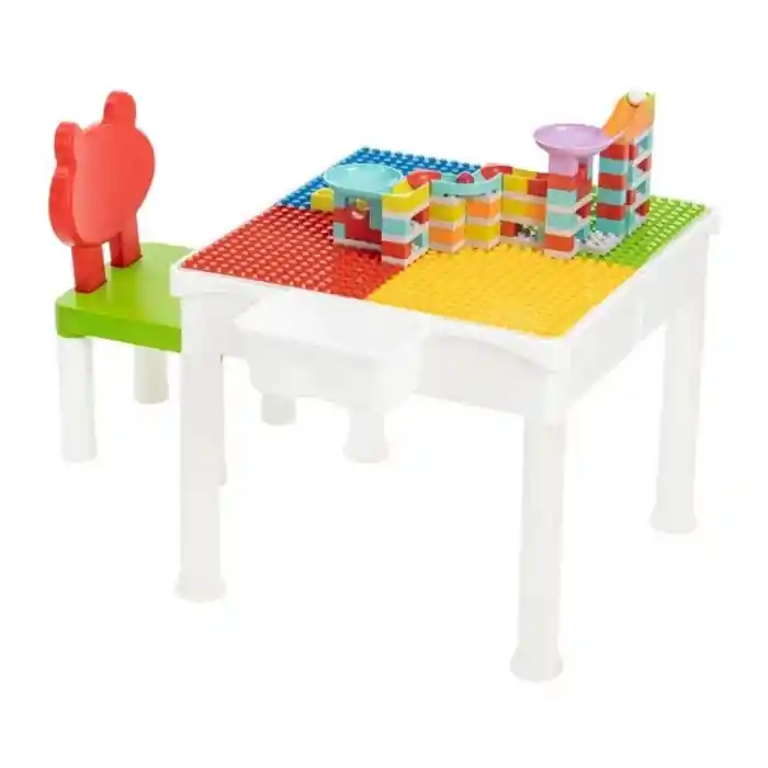 Mega Aktivite Masa Seti