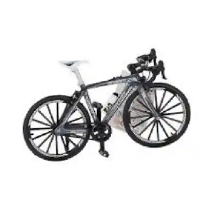 Metal Bisiklet
