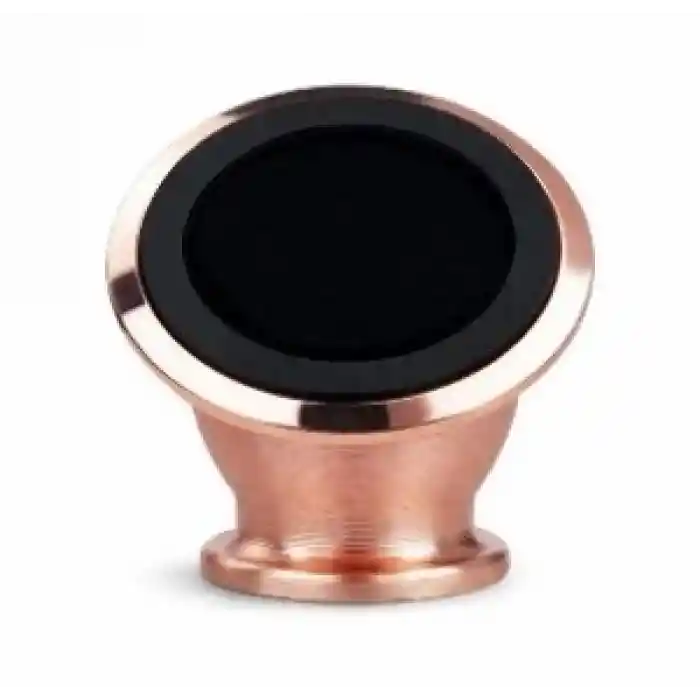 Metal Telefon Tutucu Torpidoya Yapışan Mıknatıslı