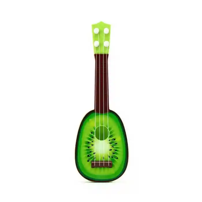 Meyveli Mini Gitar