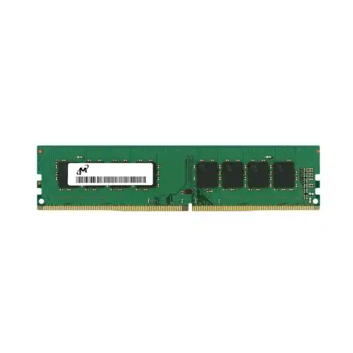 MICRON 16GB 3200MHZ DDR4 BULK MICPC3200/16 PC RAM