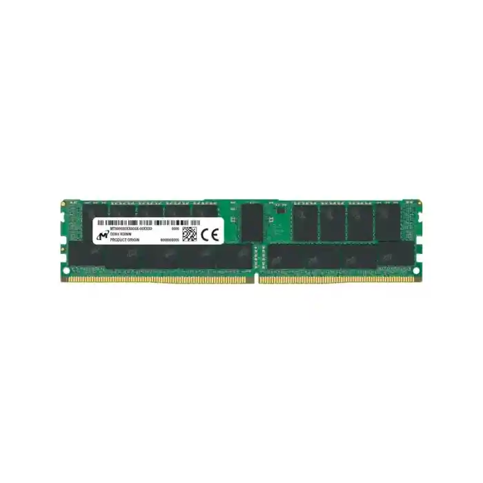 MICRON MICR3200/16 16GB 3200MHz DDR4 CL22 ECC SERVER RAM