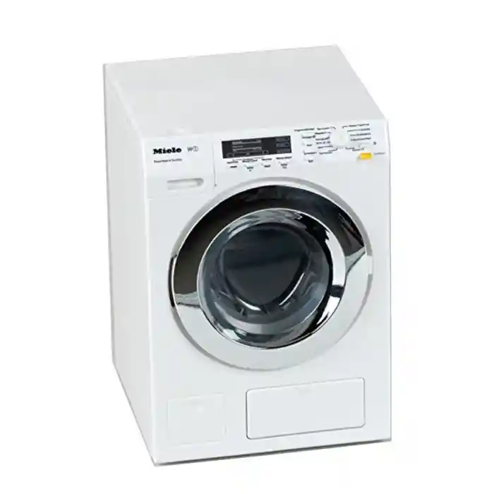 Oyuncak Sesli Işıklı Çamaşır Makinesi