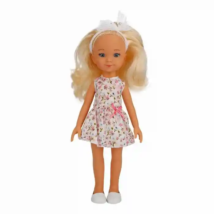 Mina Bebek 35 cm 1 Adet Fiyatıdır