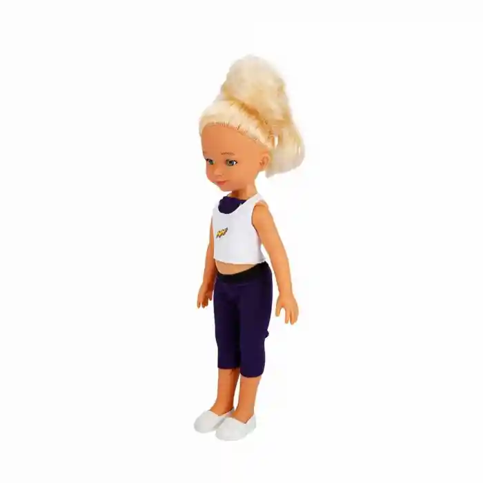 Mina Bebek 35 cm 1 Adet Fiyatıdır