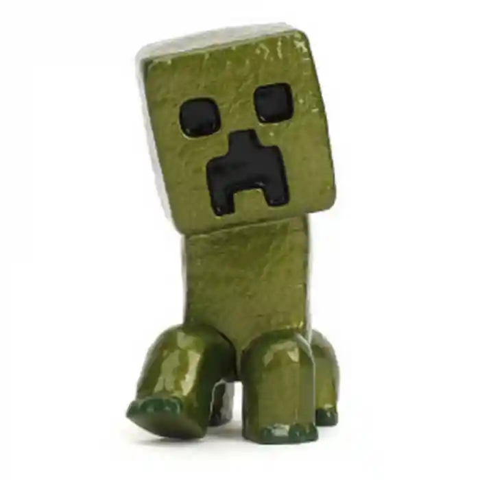 Minecraft Film Figürleri