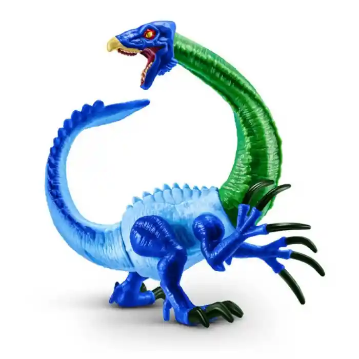 Mini Dino Karıştır & Eşleştir Sürpriz Paket