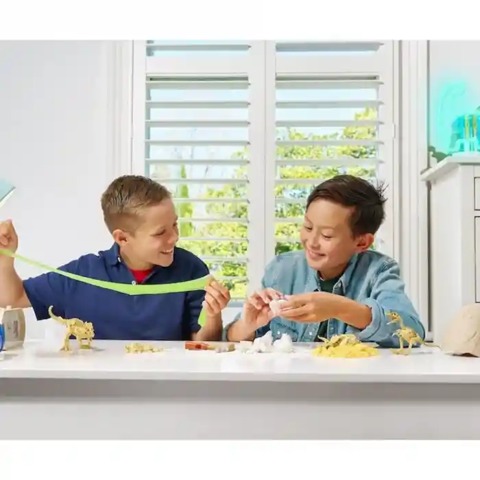 Mini Dino Sürpriz Paket