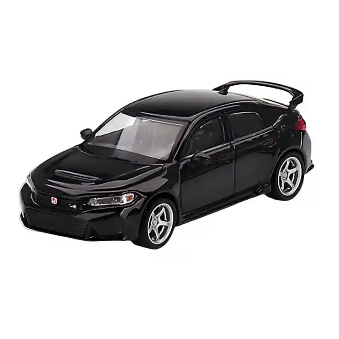 NessiWorld Gt 1:64 Honda Civic Type R 2023 GT