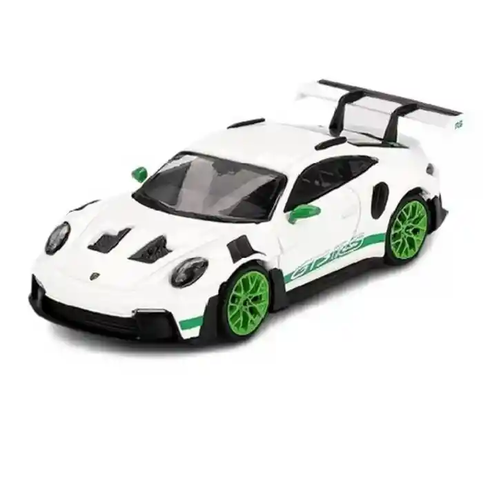 Mini GT 1/64 Porsche 911 (992) GT3 RS Tribute to RS Package