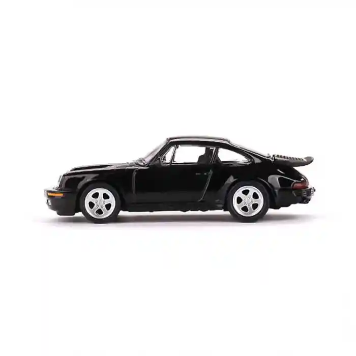 NessiWorld GT 1:64 RUF CTR 1987 Black