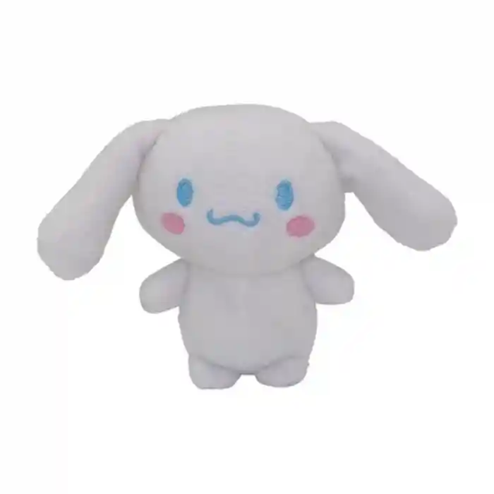 Mini Peluş 8 cm