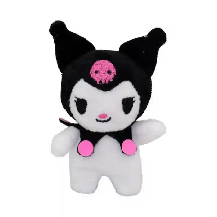 Mini Peluş 8 cm