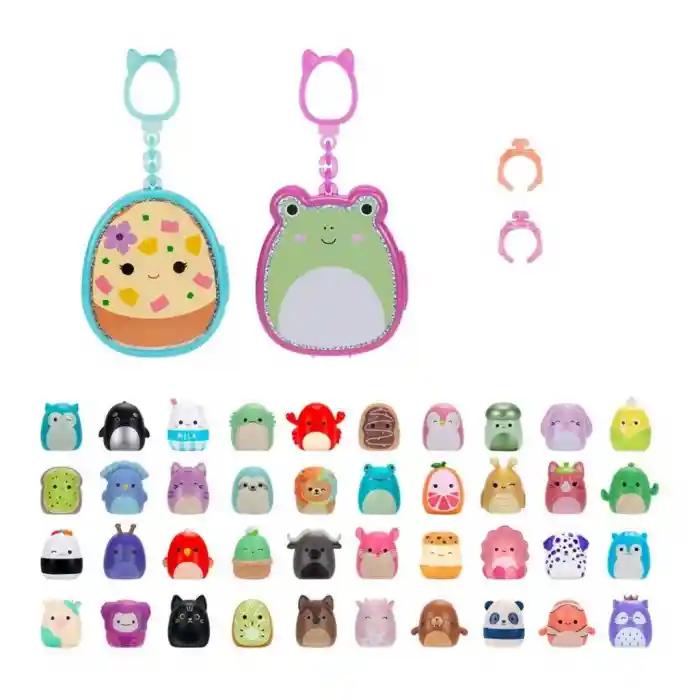 Mini-Squish 40lı Paket