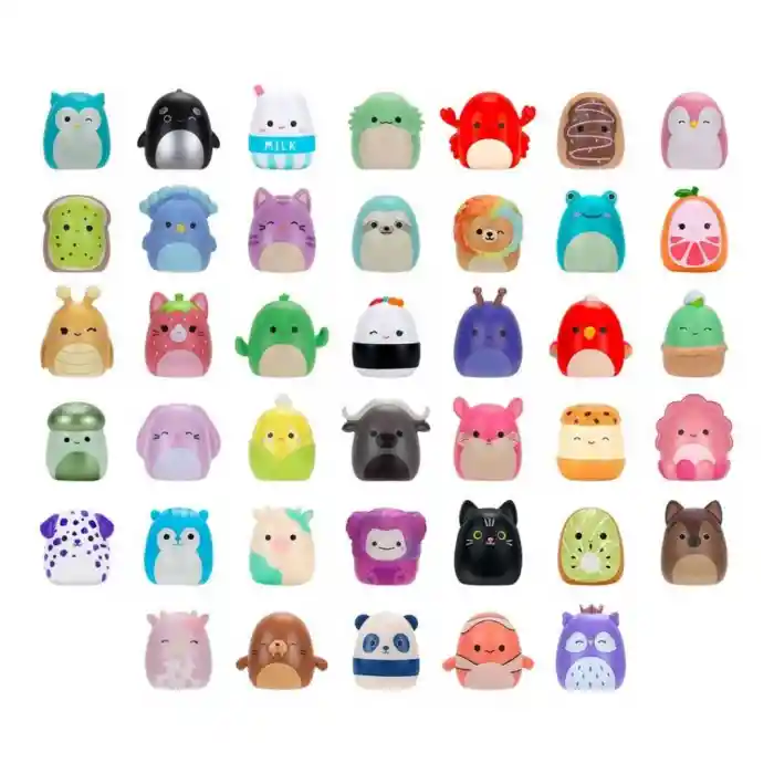 Mini-Squish 40lı Paket