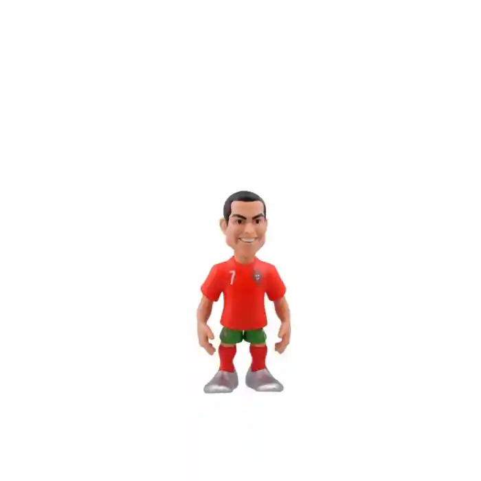 Minix Cristiano Ronaldo