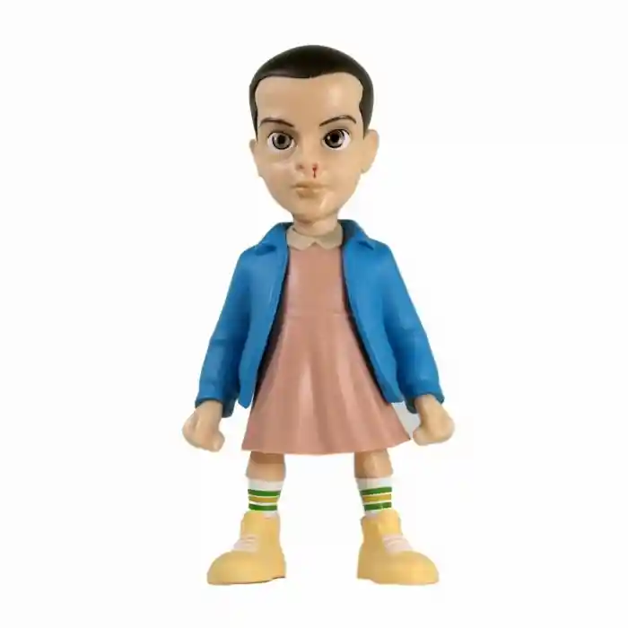 NessiWorld Koleksiyon Figürü Stranger Things Eleven MNX08000