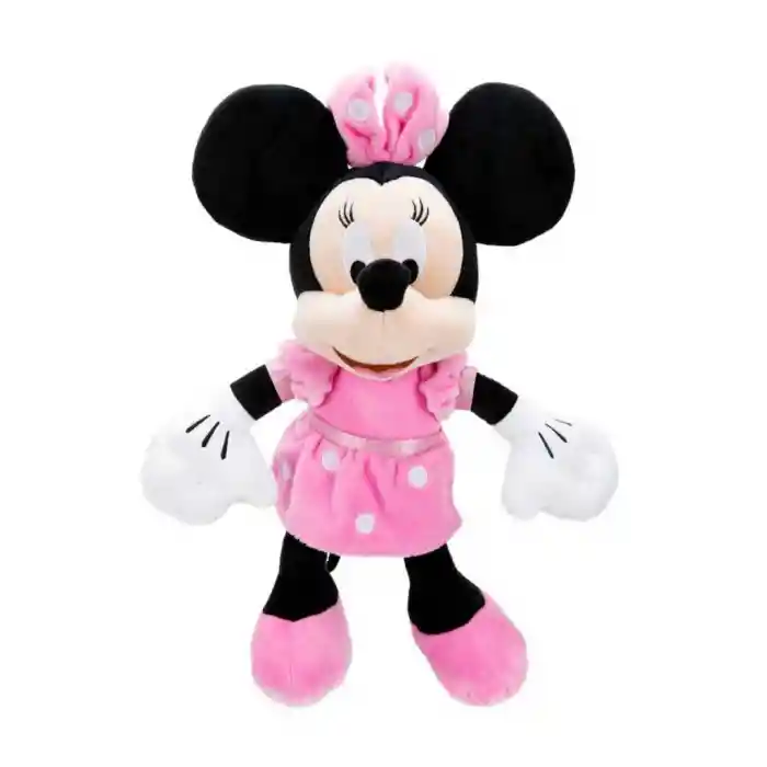 Minnie Core Peluş 36 cm