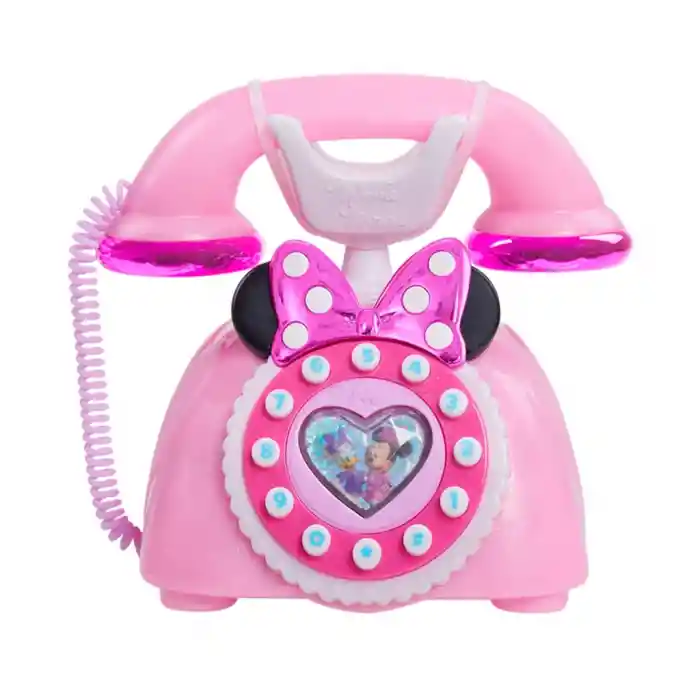 Minnie Sesli Telefon