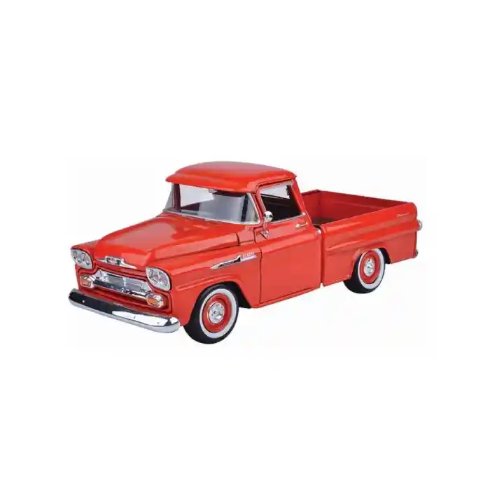 MM-79311 1:24 1958 CHEVY APACHE FLEETLINE PICKUP