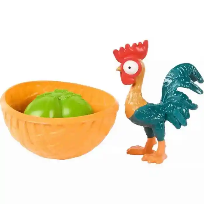 Moana 2 Moana & Simea 2’li Paket